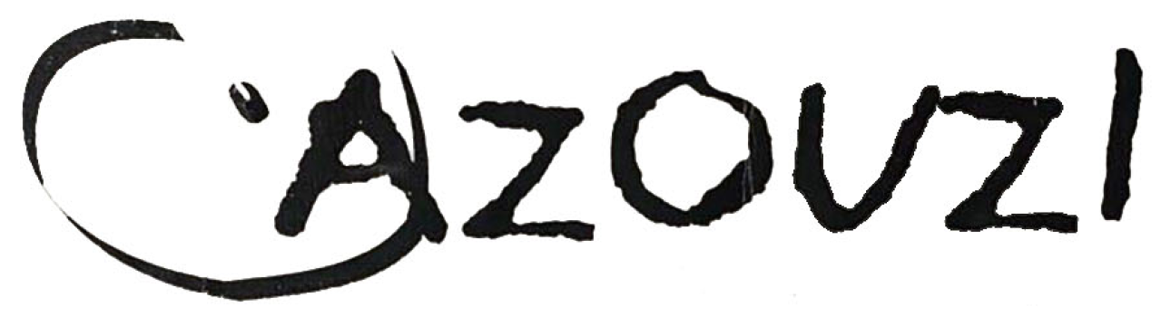 Logo de l'artiste Azouzi Mohamed