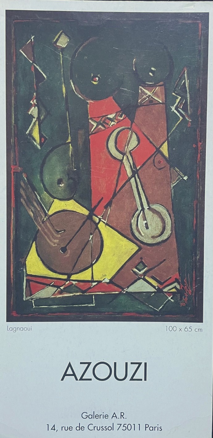 Vernissage Galerie A.R