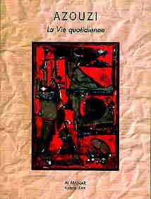 Livre la Vie quotidienne de Azouzi Mohamed 